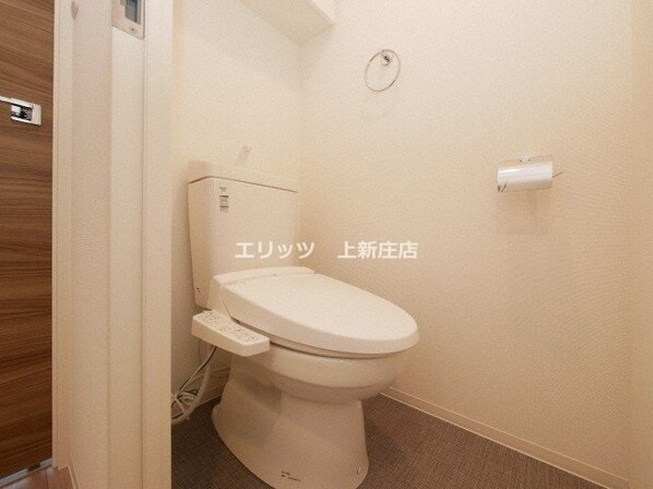 セレニテ福島プリエの物件内観写真